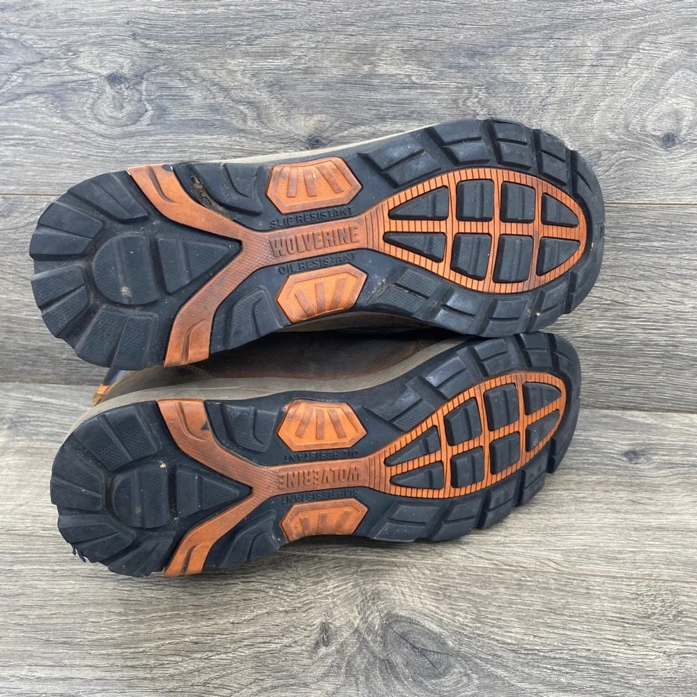 Wolverine 90 epx